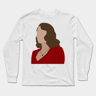 Peggy Long Sleeve T-Shirt